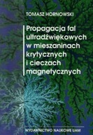 Propagacja fal ultradźwiękowych w