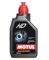 MOTUL HD SAE 80W90 1L Olej przekładniowy