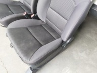 seat front left SSANGYONG KORANDO III LIFT
