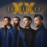 IL DIVO: XX (DIGIPACK) [CD]