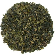 OOLONG Milky Tea herbata niebieska TURKUSOWA 50g