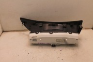 display HR0406205 HONDA CIVIC IX 11-16