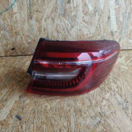 light rear rear part side right Renault Clio V 17834F