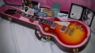 Epiphone Joe Bonamassa 1960 Les Paul Standard Norm Burst