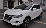 Nissan Qashqai Nissan Qashqai 1.3 DIG-T N-Connecta