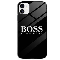 Etui GLASS BOSS OPPO A5 2020 / A9 2020 / A11