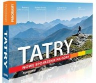 Tatry Nowe spojrzenie na góry