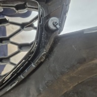 MG ZS EV 18- bumper front front