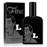 Fine Latigo Edt 100ml Toilette woda toaletowa