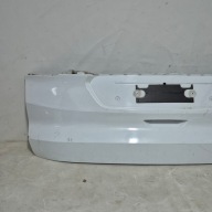 FORD S-MAX II 2 MK2 14-23 cap moulding cap bonnet rear part