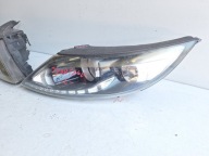 KIA SPORTAGE III 10-14 light left XENON UK