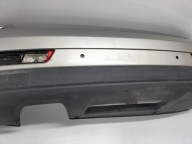 bumper rear rear part AUDI Q3 8U 11-15
