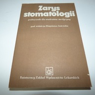 Zarys stomatologii Jańczuk