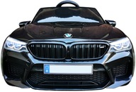 BMW 24V 400W M5 COMPETITION AUTO DRIFT MOTOR ELEKTRYCZNY AKUMULATOR PILOT