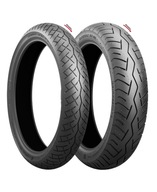 Bridgestone Battlax BT46 100/80-17 52 H