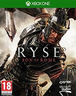 RYSE SYN RÍMA XBOX ONE