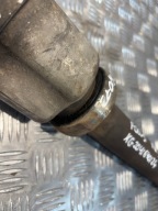 semi-axis right Ford Focus MK3 III 3 lift 1,5TDCI