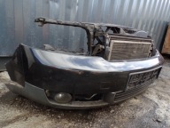 ossatura CZOLOWKA traversa di ferro paraurti AUDI A4 B6