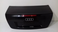 rear trunk door AUDI A4 CABRIOLET 2004