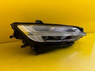 light right Volvo S60 V60 Mid Led 32228816