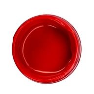 Farba na svetlé tkaniny 1l 250 Červený PROFIL