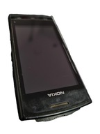 Smartfón Nokia 500 256 MB / 2 GB 3G čierny