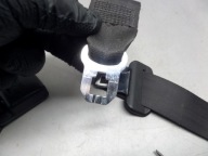 Gurten Sicherheits mitte heck HYUNDAI MATRIX 00-10