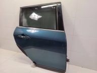door rear part right side Peugeot 2008 facelift 2018