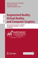 Augmented Reality, Virtual Reality, and Computer