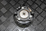 dashboard console airbag airbags ALFA ROMEO STELVIO