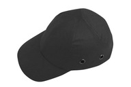 Ochranná čiapka LEIF c. black ST03-YY106