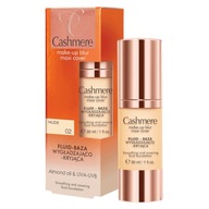 Cashmere Make-Up Blur Maxi Cover 02 Nude base 30ml
