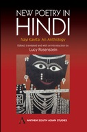 New Poetry in Hindi: Nayi Kavita: An Anthology
