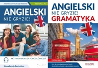 Angielski nie gryzie! + Gramatyka