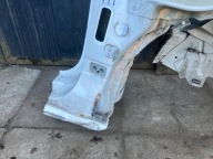 quarter quarter threshold right front PEUGEOT 208 II