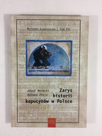 Zarys historii kapucynów w Polsce Marecki