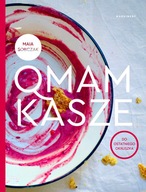 Qmam kasze do ostatniego okruszka Maia Sobczak
