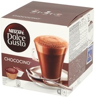 Kawa kapsułki Nescafé Dolce Gusto Chococino 16 szt