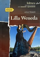 Lilla Weneda lektura z opracowaniem Słowacki