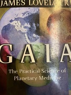 Lovelock GAIA THE PRACTICAL SCIENCE OF PLANETARY