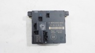 Mercedes CLS W219 module control unit door right rear part 2198200326