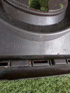 front bumper front TOYOTA VERSO LIFT 13-18 NR.Z9459