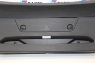 BMW F34 cover bonnet boot black m-packet 7295620