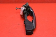 handle left front front grey 80611-AV600 NISSAN PRIMERA P12 01-08