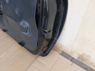 door right ASTON MARTIN DB7 VANTAGE CABRIO black, 01r