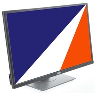 Monitor LED Dell P2417H 24 " 1920 x 1080 px IPS / PLS