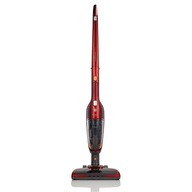 Gorenje | Vacuum cleaner | SVC216FR | Cordless operating | Handstick 2in1 |