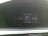 display navigation devices BMW E90 E91
