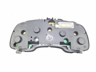 dials clock 09181204 OPEL ASTRA G
