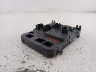 PEUGEOT 206 Module fusibles 9646777380
